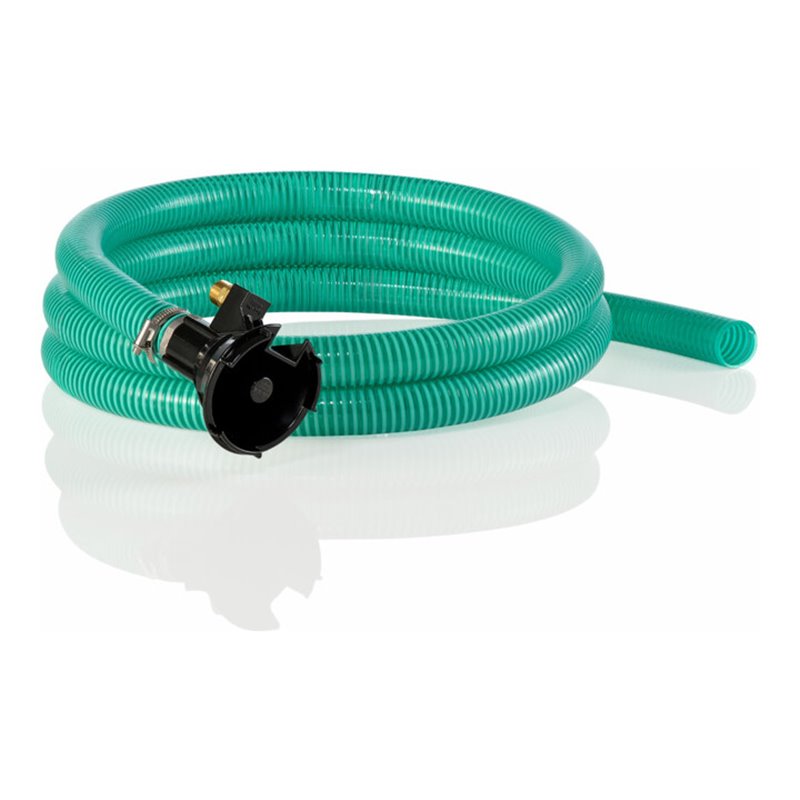 Kränzle Schlammsauger