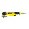 DEWALT Osz. Multi-Tool 300 Watt DWE315-QS
