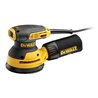 DEWALT Exzenterschleifer 125 mm 280 Watt DWE6423-QS