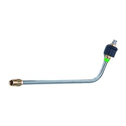 Kränzle WC-Reinigungslanze mit Edelstahlrohr