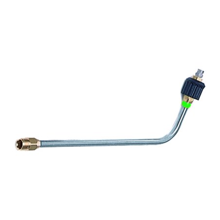 Kränzle WC-Reinigungslanze mit Edelstahlrohr