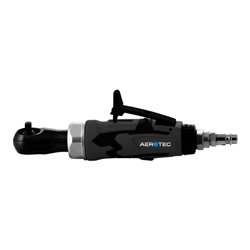 Aerotec Druckluftratschenschrauber CSP 15 6,3mm (1/4Zoll) A4-kt.40 Nm