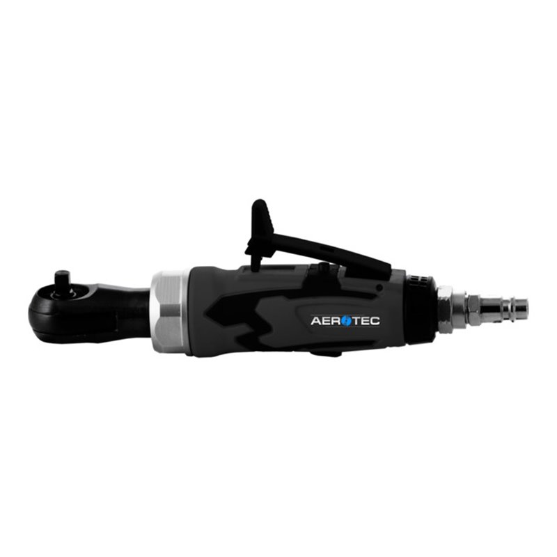 Aerotec Druckluftratschenschrauber CSP 15 6,3mm (1/4Zoll) A4-kt.40 Nm