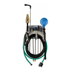 Kränzle Universal-Wandhalterung für Zubehör ''Butler''