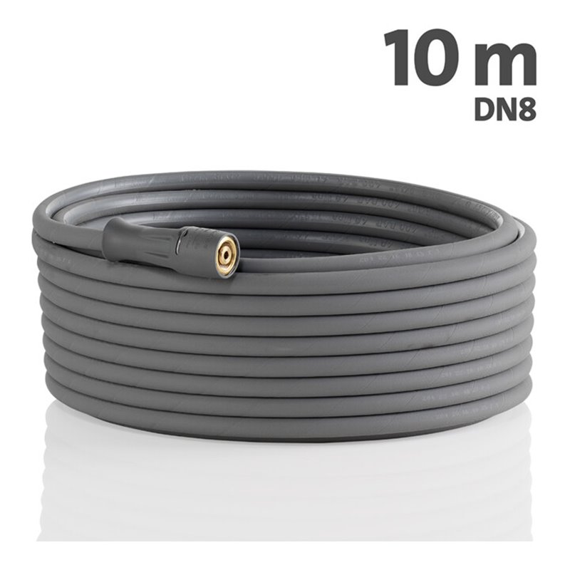 Kränzle Hochdruckschlauch NW8 2SN 10m NOM