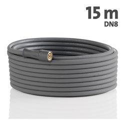 Kränzle Hochdruckschlauch NW8 2SN 15m NOM