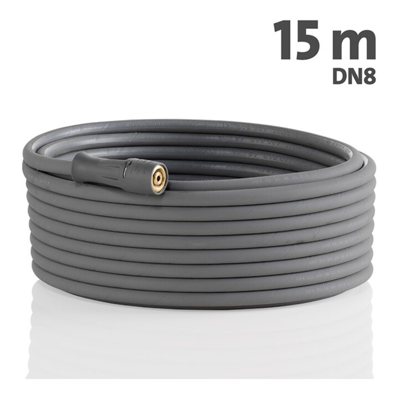 Kränzle Hochdruckschlauch NW8 2SN 15m NOM