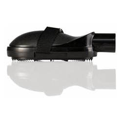 Kränzle Tierpflege Saug-Striegel 175 mm