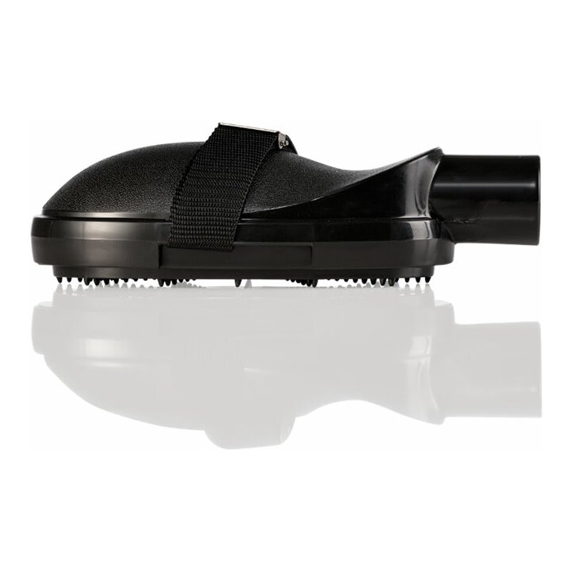 Kränzle Tierpflege Saug-Striegel 175 mm