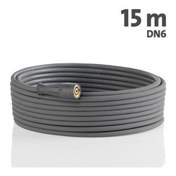 Kränzle Hochdruckschlauch NW6 1SN 15m NOM für K1152, K2000