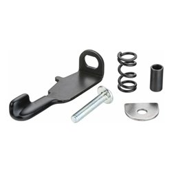 HAZET Sperrknopf-Satz 9033P-8-01/5