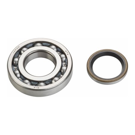 HAZET Lager, vorne 9014MG-12/2