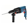 Bosch Power Tools Bohrhammer SDS-plus 2-26F L-Case GBH 2-26 F,
