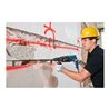 Bosch Power Tools Bohrhammer SDS-plus 2-26F L-Case GBH 2-26 F,