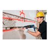 Bosch Power Tools Bohrhammer SDS-plus 2-26F L-Case GBH 2-26 F,