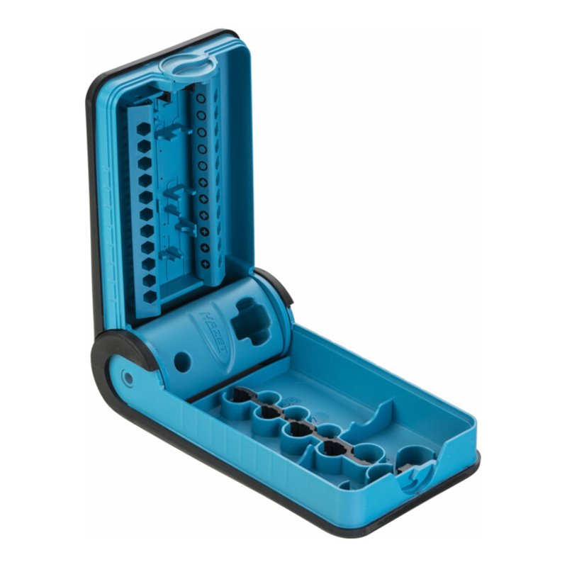 HAZET Kasten, Leer 856KL