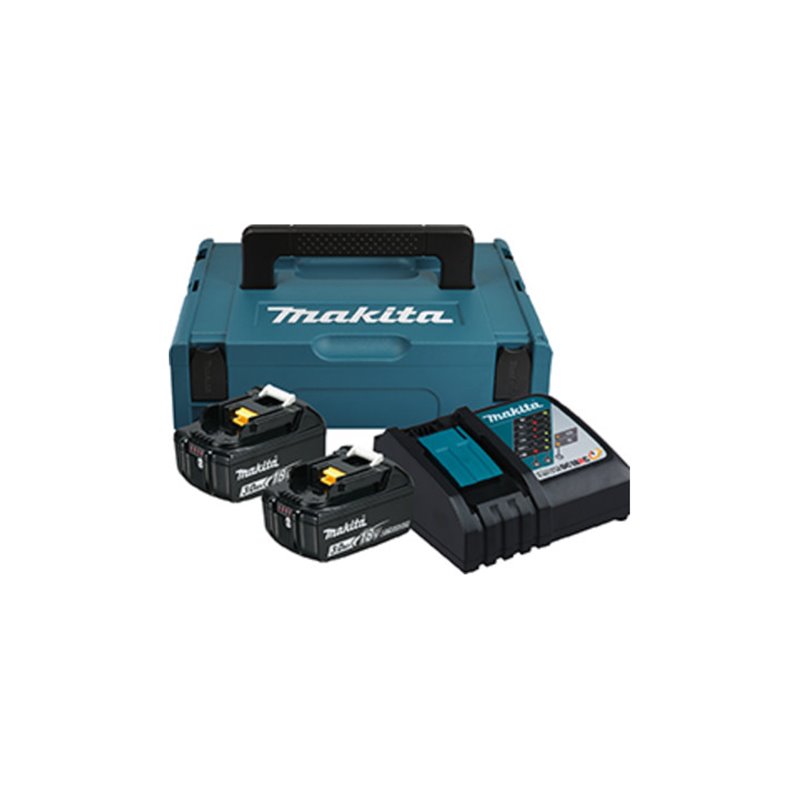 Makita Power Source Kit Li 18,0 3,0 Ah  197952-5