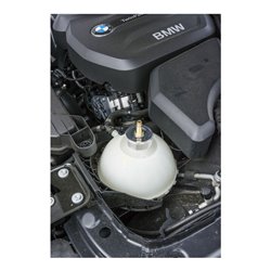 HAZET Kühler-Adapter 4800-24