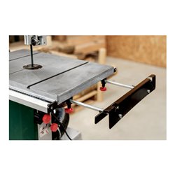 Metabo Bandsäge BAS 318 Precision DNB für Drehstrom