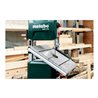 Metabo Bandsäge BAS 318 Precision DNB für Drehstrom