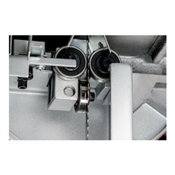 Metabo Bandsäge BAS 318 Precision WNB