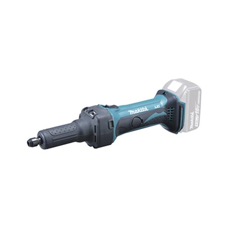 Makita Akku-Geradschleifer DGD800Z Solo-Version