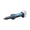 Makita Akku-Geradschleifer DGD800Z Solo-Version
