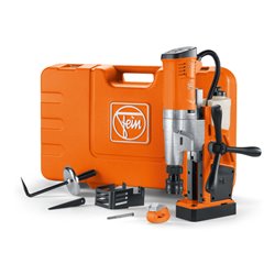 Fein Universal-Magnet-Kernbohrmaschine KBU 35 MQW