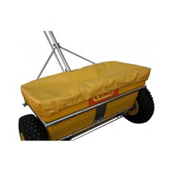CEMO Abdeckung für Kastenstreuer KS 35-E