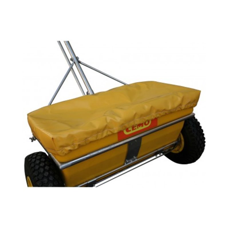 CEMO Abdeckung für Kastenstreuer KS 35-E