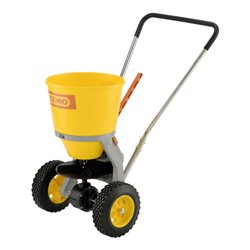 CEMO Streuwagen SW 20-light für mittlere Streuflächen