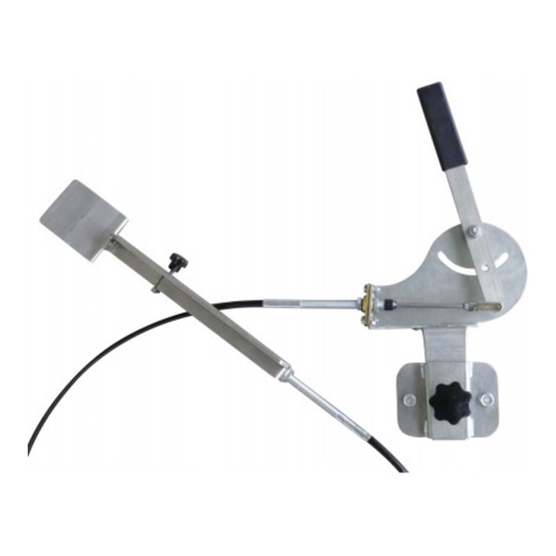 CEMO Fernbedienung für Streuwagen SW 200 und SW 300