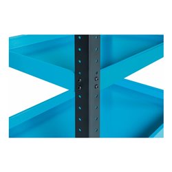 HAZET Servicewagen Assistent 167-3