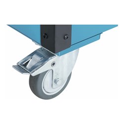 HAZET Servicewagen Assistent 167-3