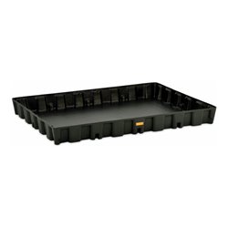 CEMO PE-Auffangwanne 250 HD