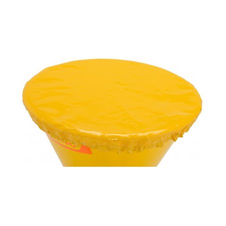 CEMO Abdeckung für Streuwagen SW 35-E