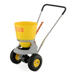 CEMO Streuwagen SW20-C für mittlere Streuflächen 20 Liter