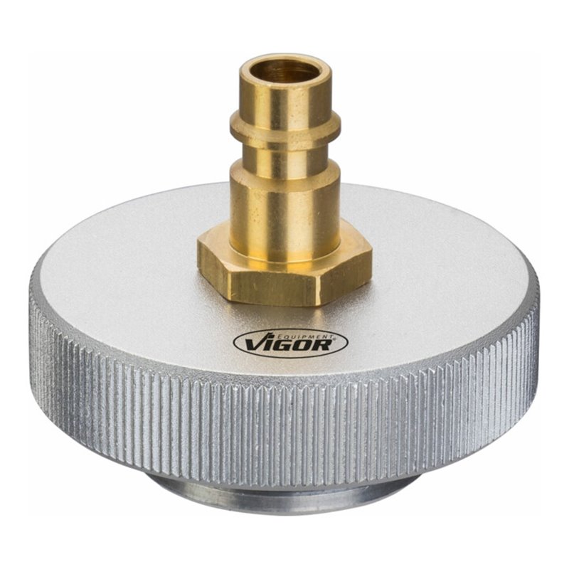 VIGOR Adapter G 75 für Bremswartungs-Systeme V4381-2