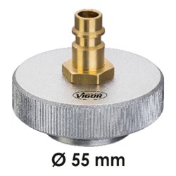 VIGOR Adapter G 75 für Bremswartungs-Systeme V4381-2