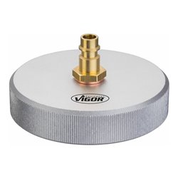 VIGOR Adapter B 35 für Bremswartungs-Systeme V4381-3