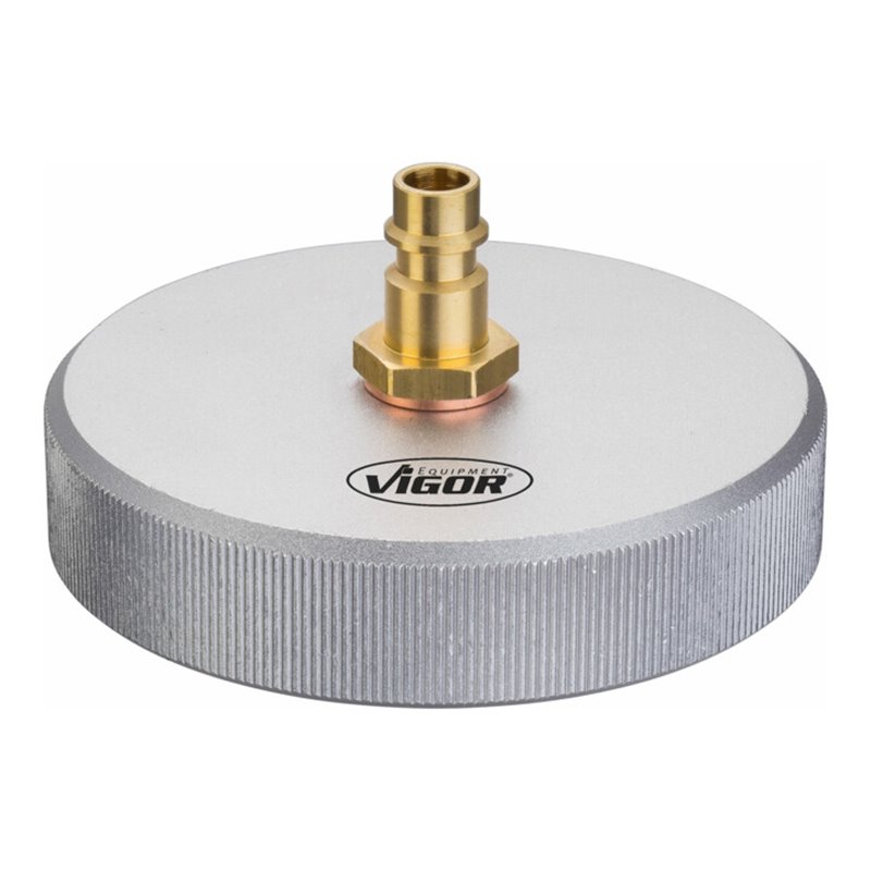 VIGOR Adapter B 35 für Bremswartungs-Systeme V4381-3