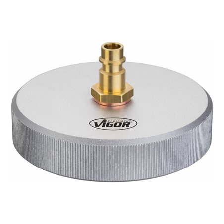 VIGOR Adapter B 35 für Bremswartungs-Systeme V4381-3