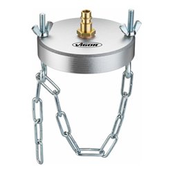 VIGOR Universal-Adapter mit Kettenbefestigung für Bremswartungs-Systeme V4381-4