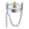 VIGOR Universal-Adapter mit Kettenbefestigung für Bremswartungs-Systeme V4381-4