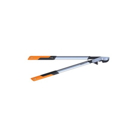 Fiskars Getriebeastschere Bypass L.80 cm Schneidleistung 50mm G. 1342 g