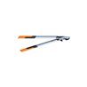 Fiskars Getriebeastschere Bypass L.80 cm Schneidleistung 50mm G. 1342 g