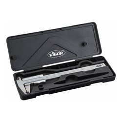 VIGOR Messschieber analog V4690 235 mm