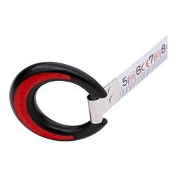 STIER Stahlbandmaß 50 m