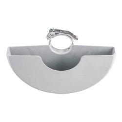 Metabo Trennschleif-Schutzhaube 230 mm, halbgeschlossen, WPB 36 LTX 230