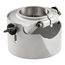 Metabo Schutzhaube für Schleiftopf Ø 110 mm, nachstellbar